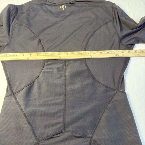 Tommie Copper Compression Shirt Mens Sz XL ‎ Lower Back Support Gym Recovery - Picture 4 of 9
